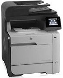 HP Color LaserJet Pro MFP M476dn M476dw M476nw